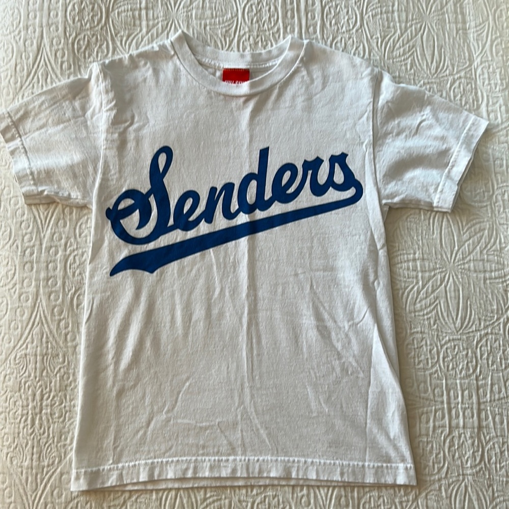 Full Send “Senders” tee